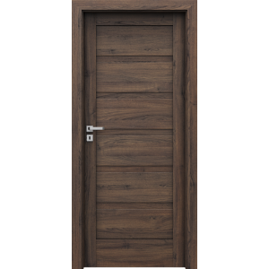 Porta Verte HOME H.0 Dub Šarlátový 